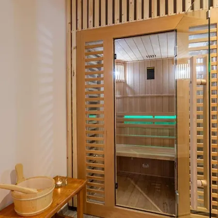 Coeur De Fournache Nocleg ze śniadaniem