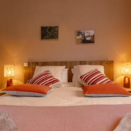 Coeur De Fournache 3*