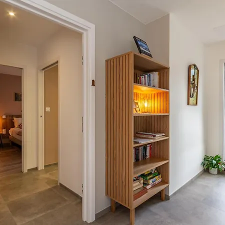 Nocleg ze śniadaniem Coeur De Fournache